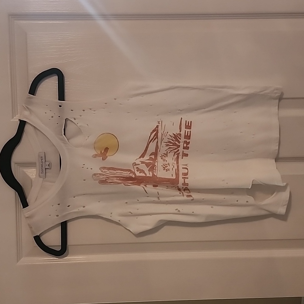 Daydreamer top